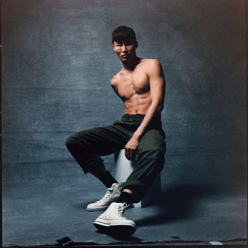 FRANCELINE GRAHAM - PORTFOLIO - GROOMING